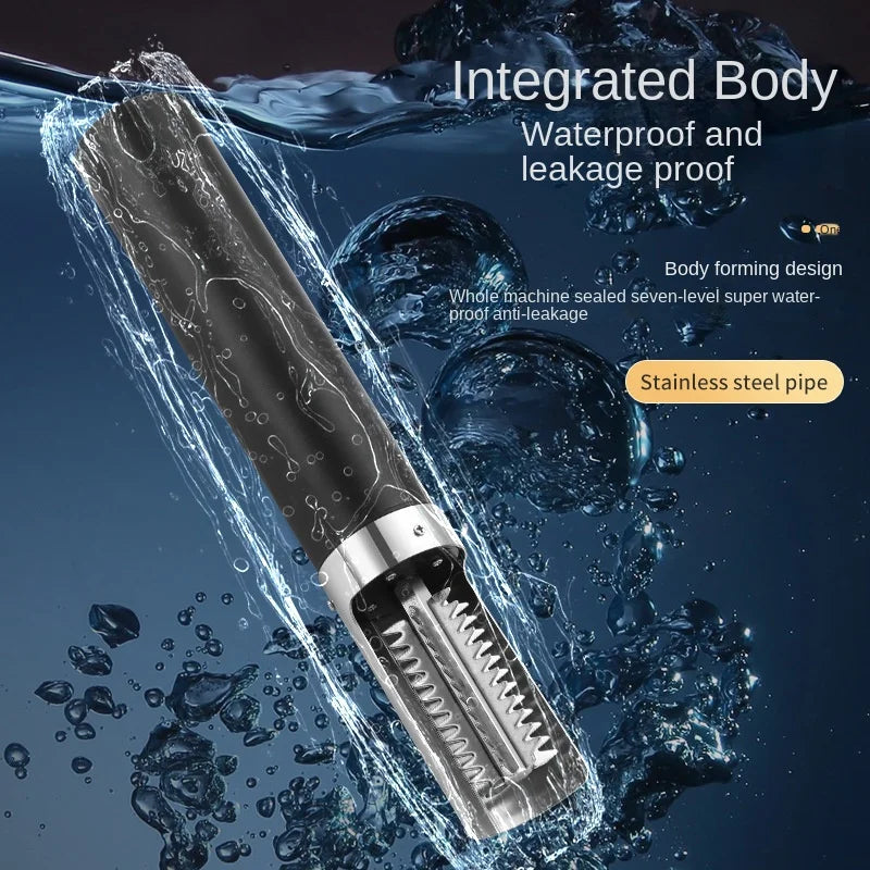Electric Fish Scale Remover