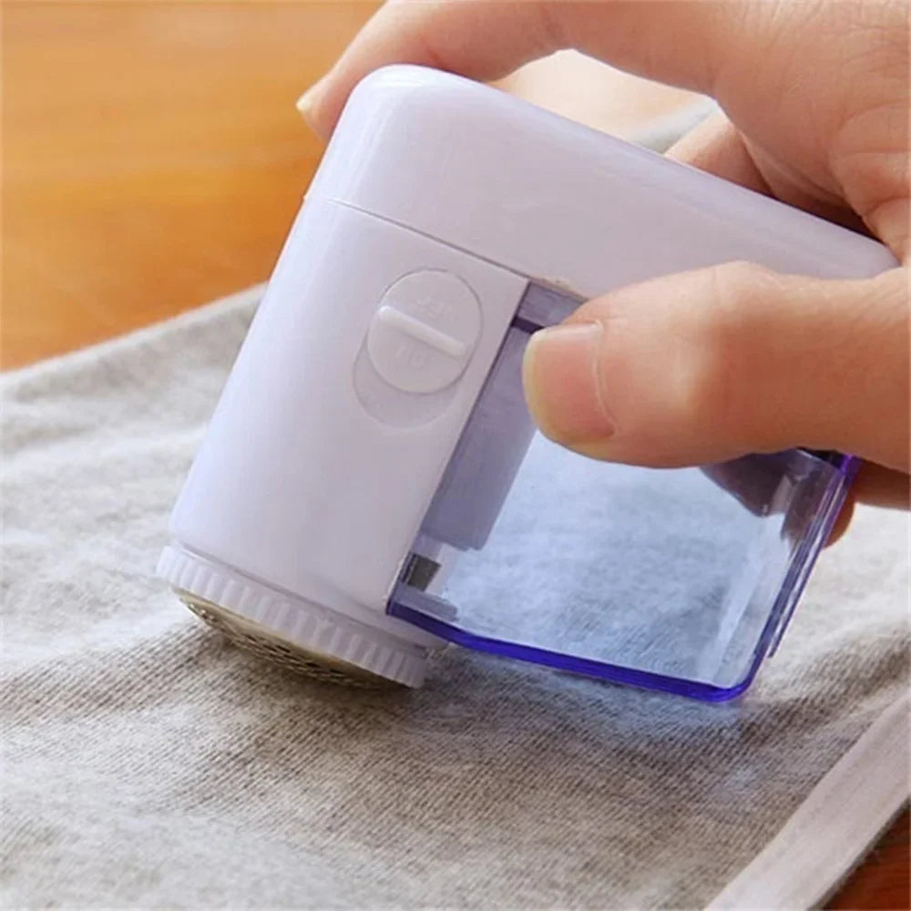 Mini Electric Lint Remover