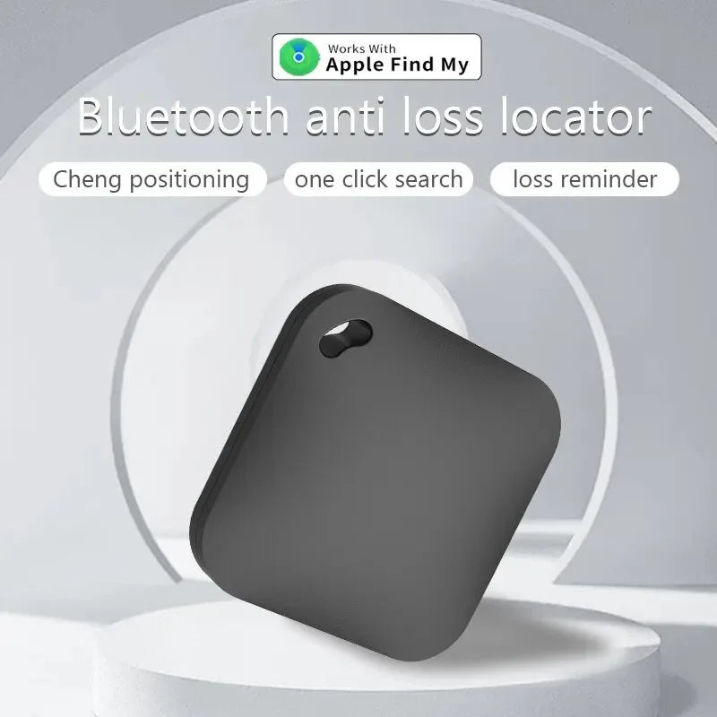 Smart GPS Bluetooth Tracker