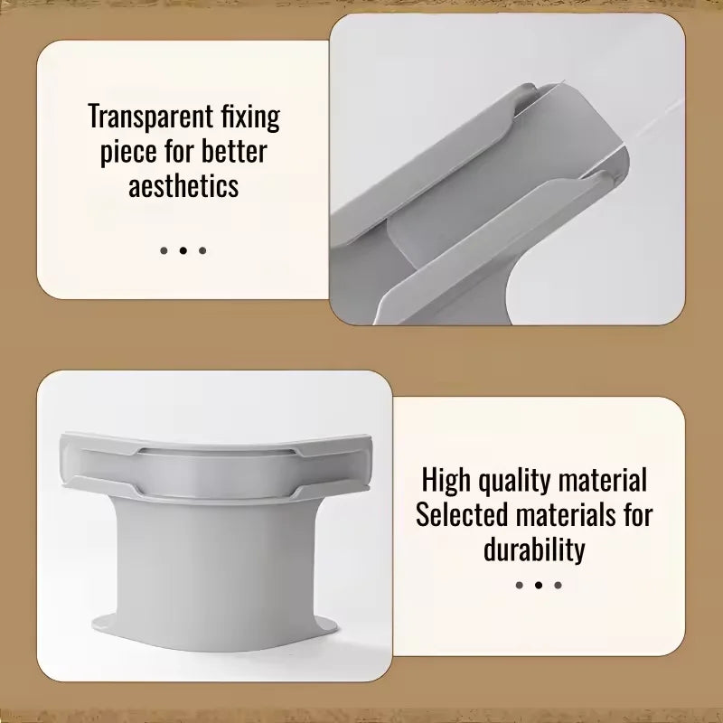 No-Slip Bed Sheet Clips
