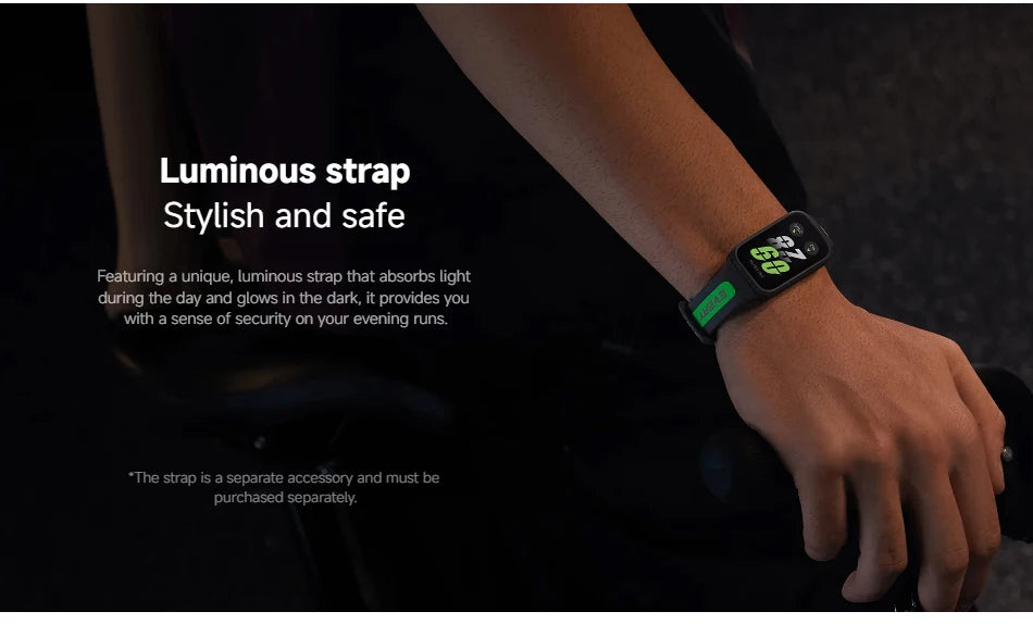 Xiaomi Smart Band 9 Active
