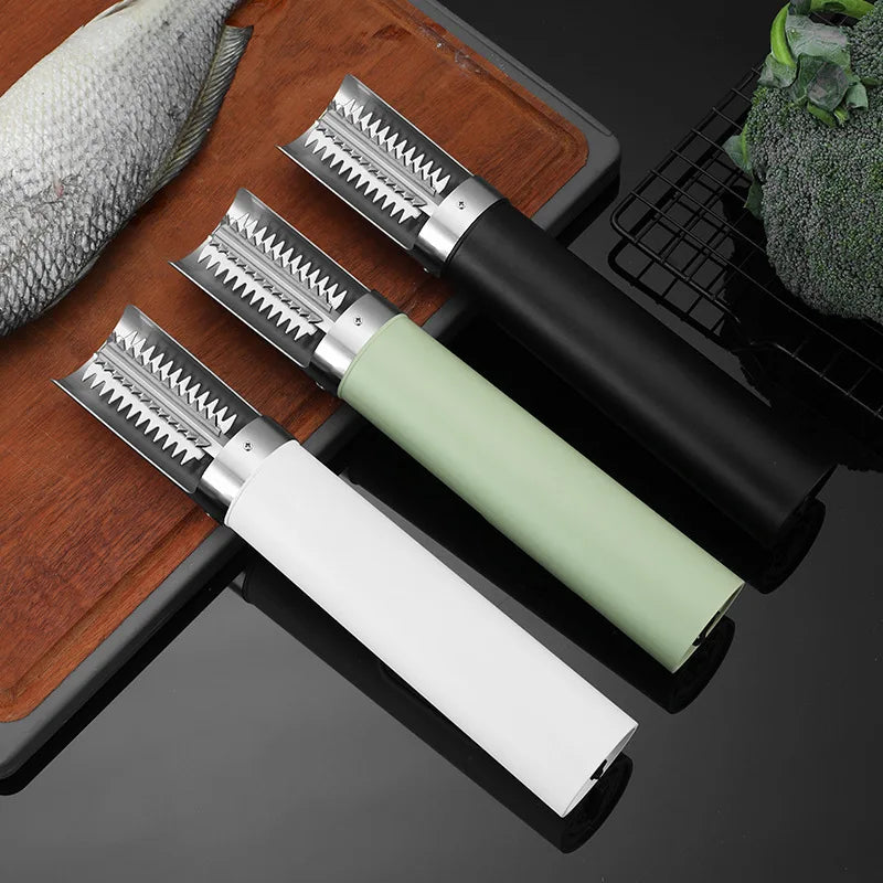 Electric Fish Scale Remover