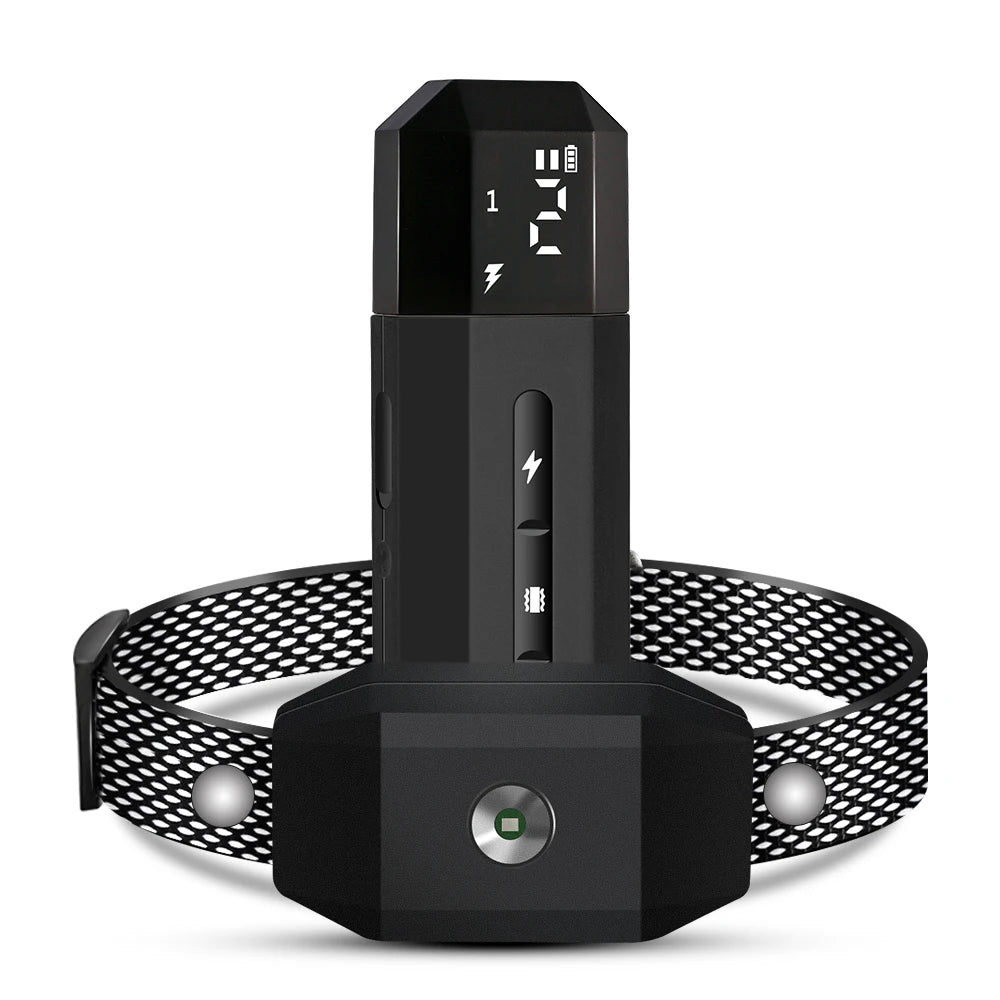 Smart Dog Training Collar