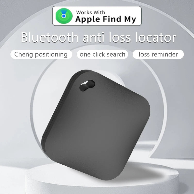 Find My Smart Tracker Tag
