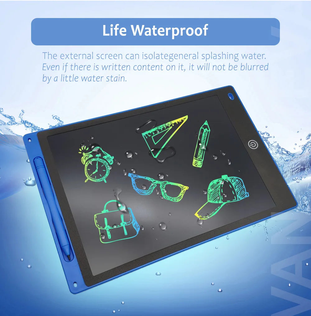 1 Pc A5 LED Light Pad Drawing Copy Board for DIY Diamond Painting Kits USB Powered Light Pad Adjustable Brightness Art Supplies
