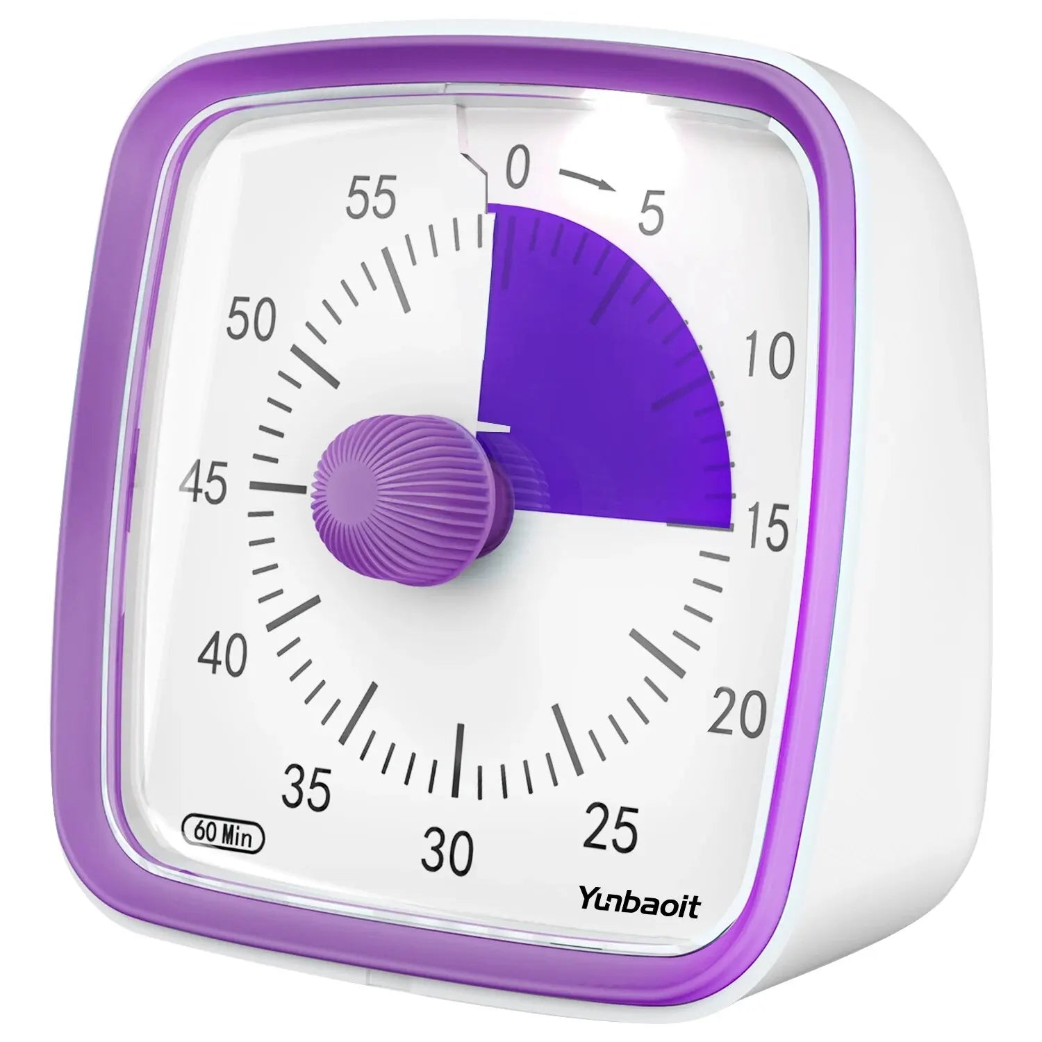 Visual Countdown Timer Light