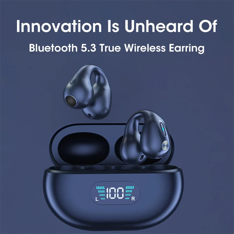 Xiaomi Bone Conduction EarCuffs