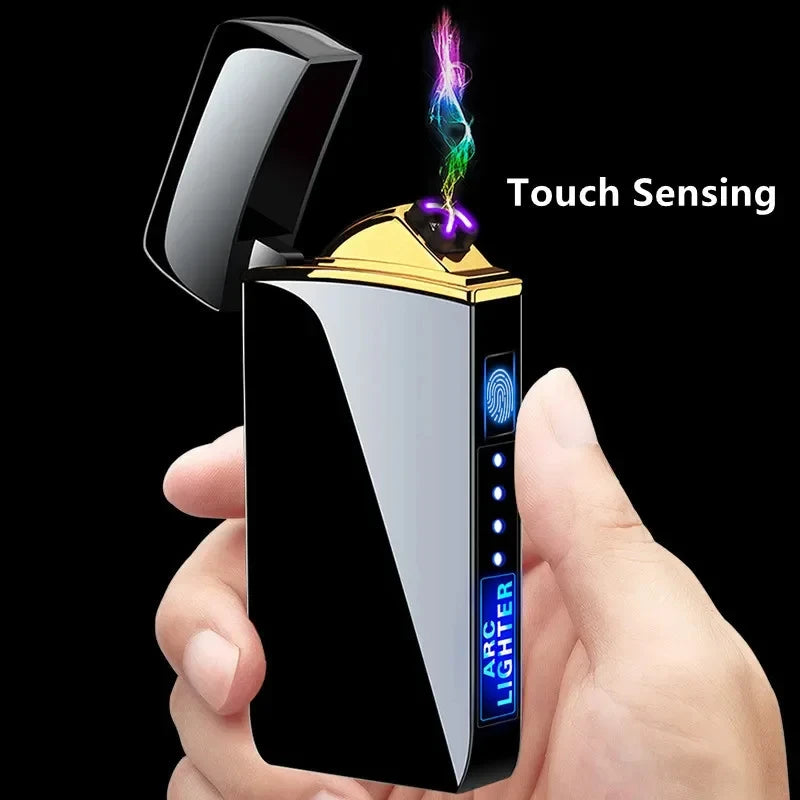 Rechargeable Plasma Arc Lighter