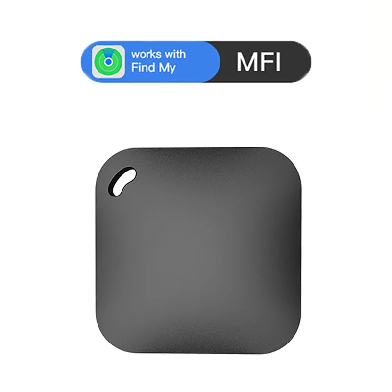 Find My Smart Tracker Tag