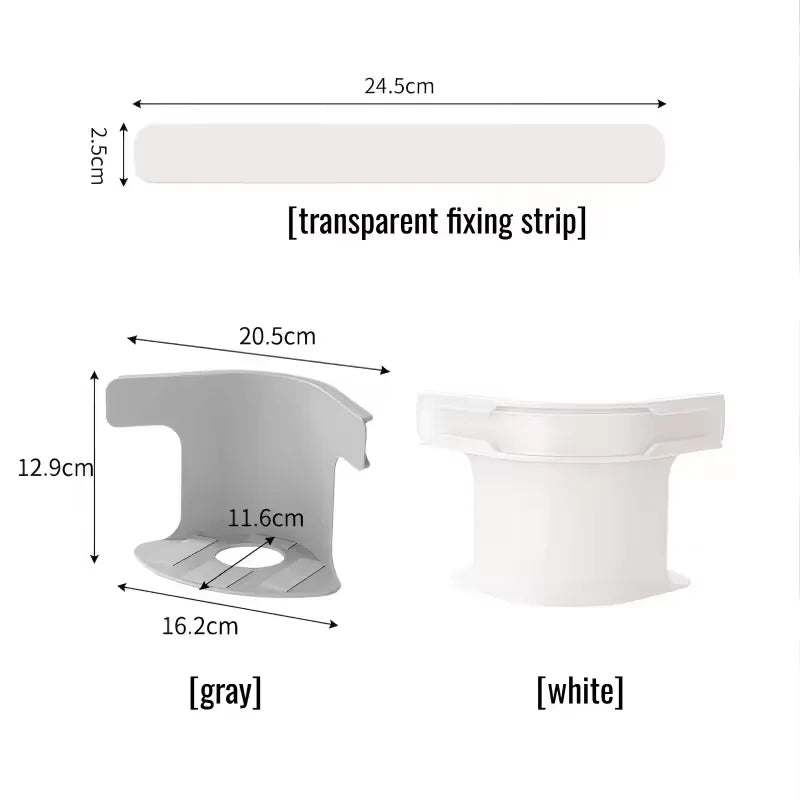 No-Slip Bed Sheet Clips