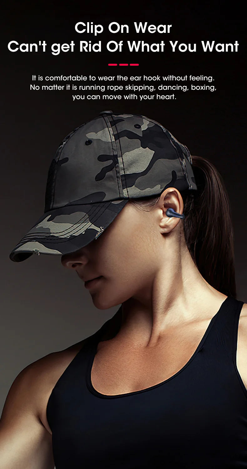 Xiaomi Bone Conduction EarCuffs