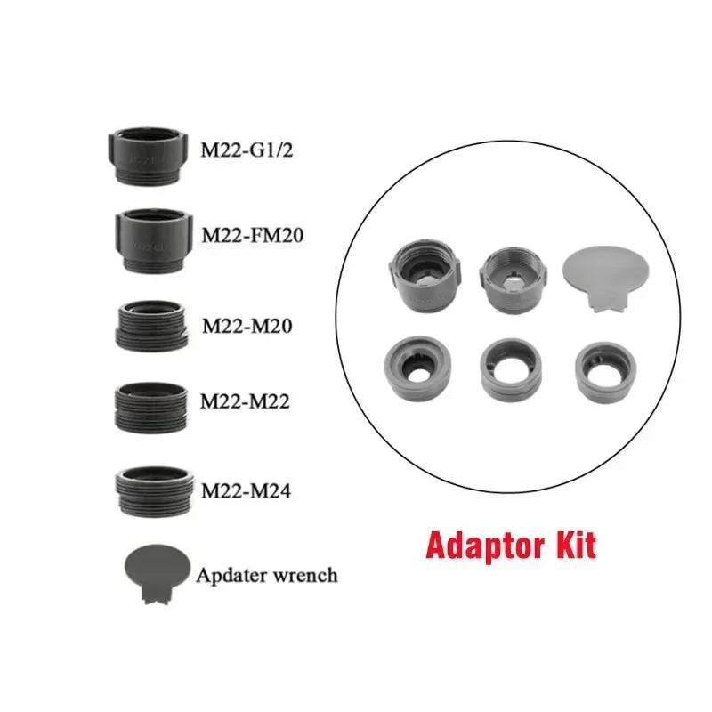 4-in-1 Faucet Extender