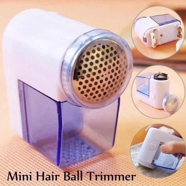 Mini Electric Lint Remover